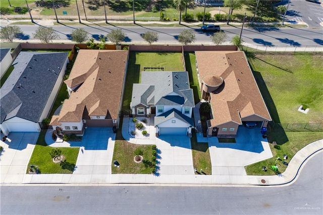 2325 N Peking Street, Mcallen, TX 78501