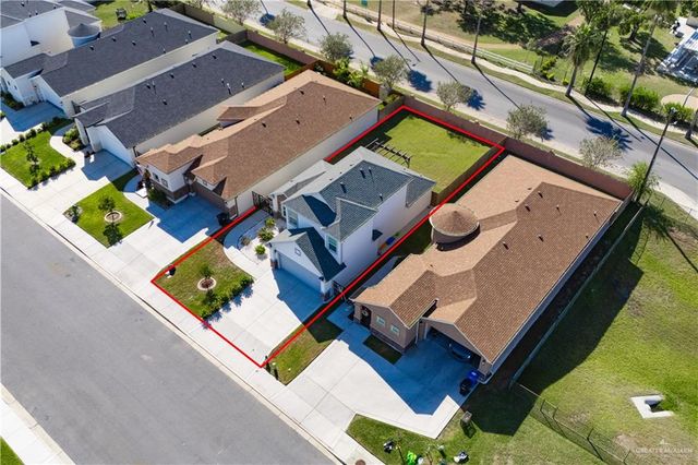 2325 N Peking Street, Mcallen, TX 78501