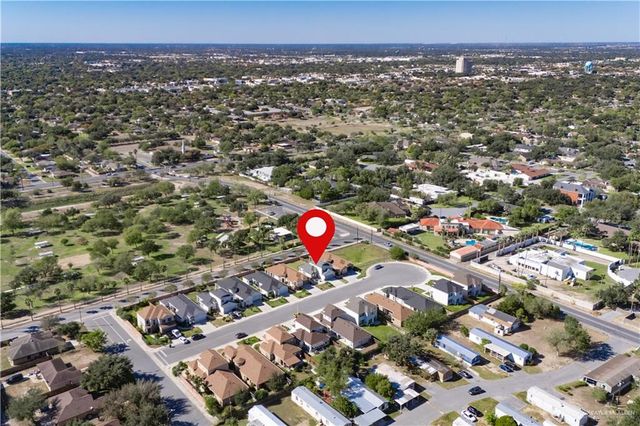 2325 N Peking Street, Mcallen, TX 78501