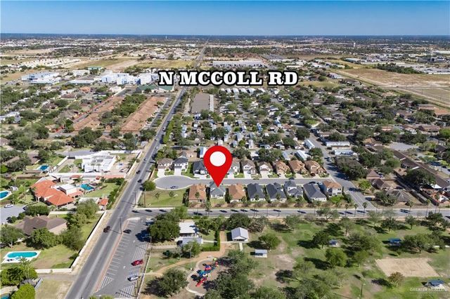 2325 N Peking Street, Mcallen, TX 78501