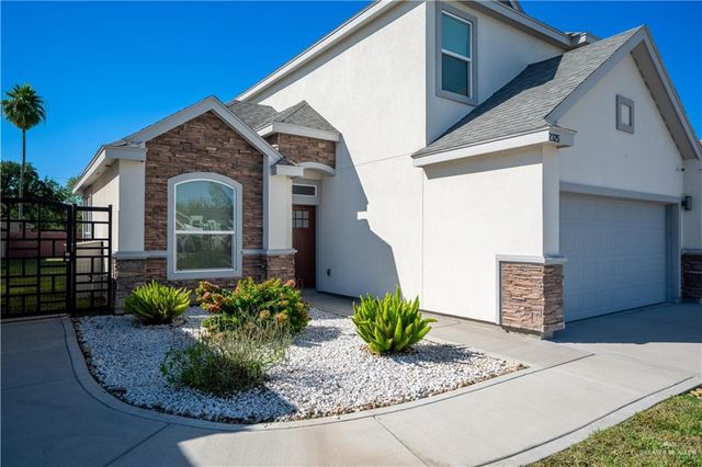 2325 N Peking Street, Mcallen, TX 78501