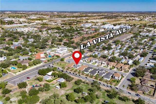 2325 N Peking Street, Mcallen, TX 78501
