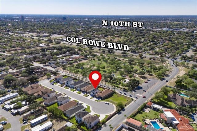 2325 N Peking Street, Mcallen, TX 78501