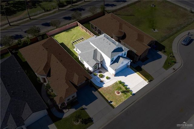 2325 N Peking Street, Mcallen, TX 78501