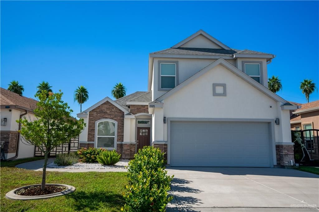 2325 N Peking Street, Mcallen, TX 78501