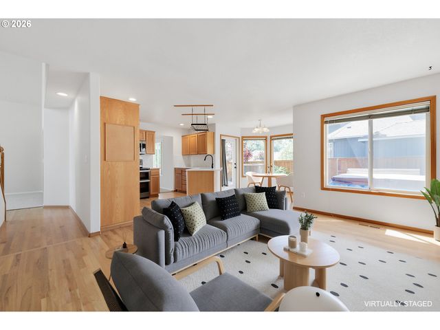 1625 Se 71ST Ave, Hillsboro, OR 97123