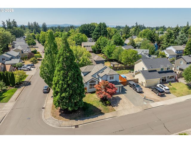 1625 Se 71ST Ave, Hillsboro, OR 97123