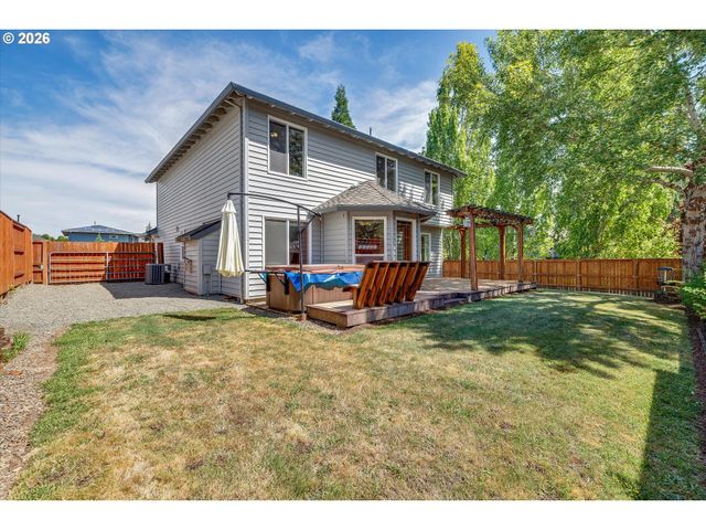 1625 Se 71ST Ave, Hillsboro, OR 97123