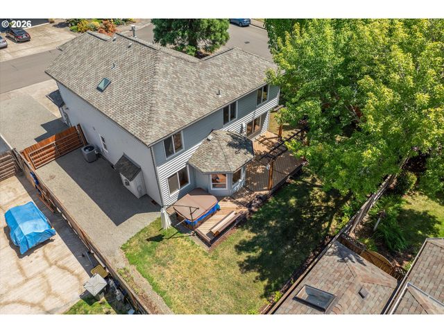 1625 Se 71ST Ave, Hillsboro, OR 97123