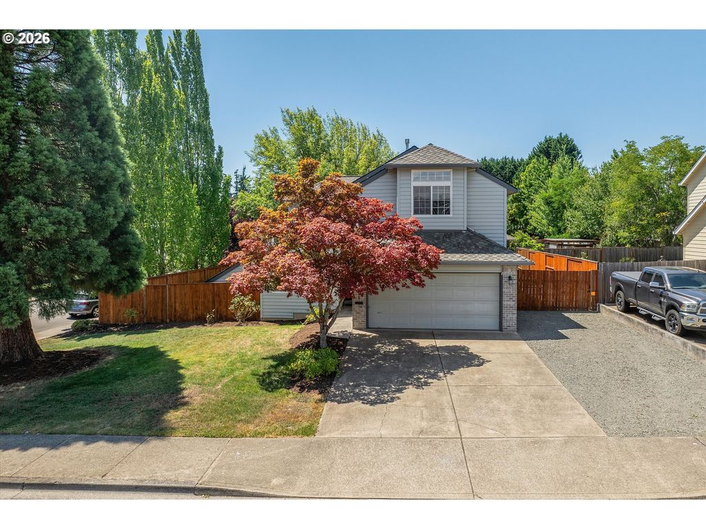 1625 Se 71ST Ave, Hillsboro, OR 97123