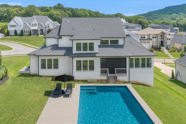 0 High Top Ct, Franklin, TN 37067
