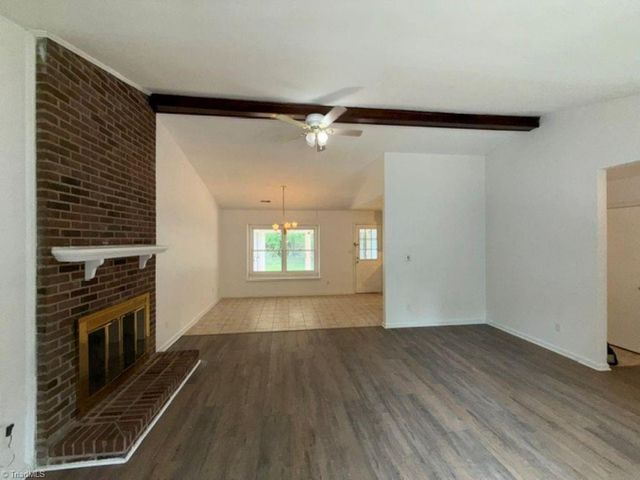 3817 Waynoka Drive, Greensboro, NC 27410