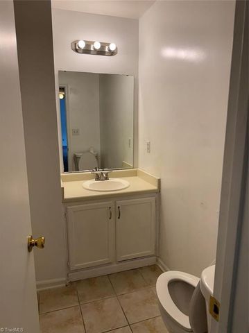 3817 Waynoka Drive, Greensboro, NC 27410
