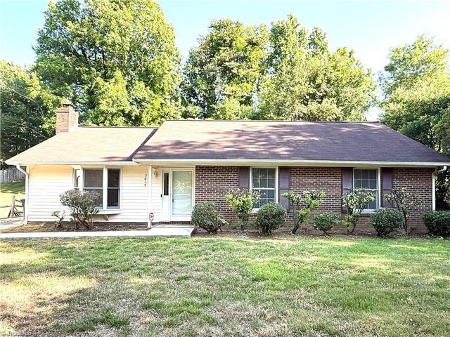 3817 Waynoka Drive, Greensboro, NC 27410