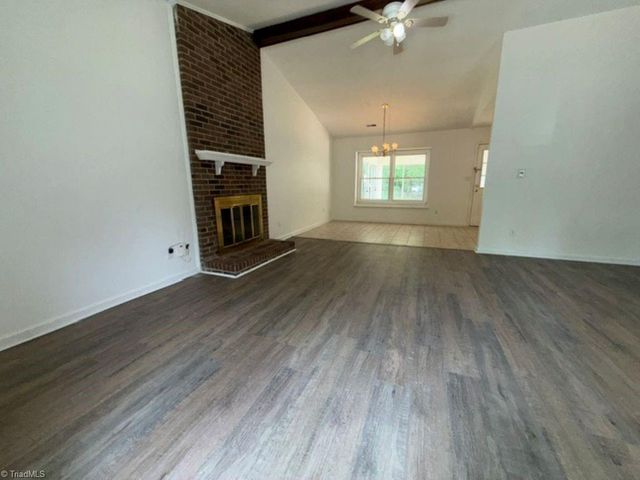 3817 Waynoka Drive, Greensboro, NC 27410
