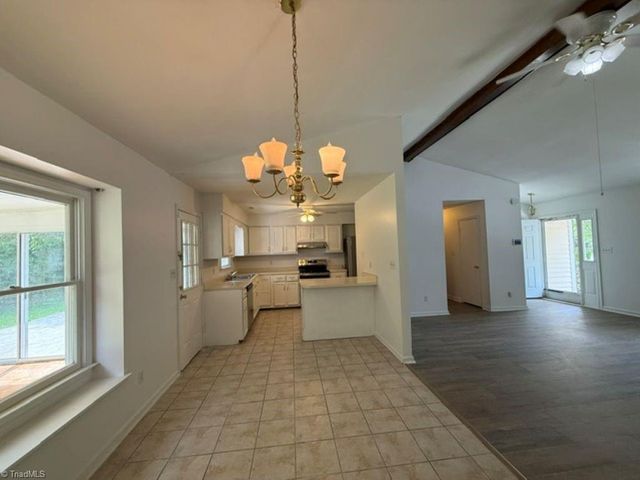 3817 Waynoka Drive, Greensboro, NC 27410