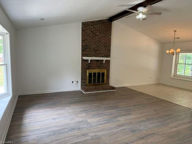 3817 Waynoka Drive, Greensboro, NC 27410