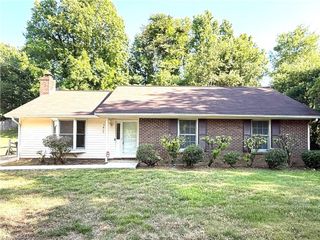 3817 Waynoka Drive, Greensboro, NC 27410