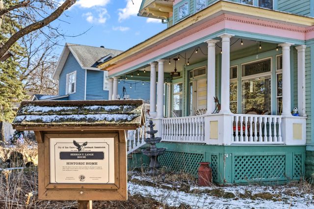 930 3rd Avenue, Eau Claire, WI 54703