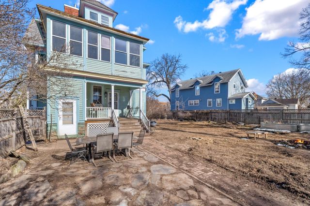 930 3rd Avenue, Eau Claire, WI 54703