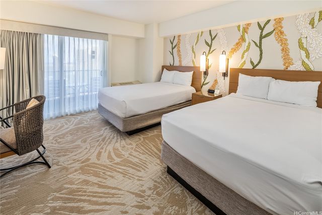 410 Atkinson Drive 2329, Honolulu, HI 96814