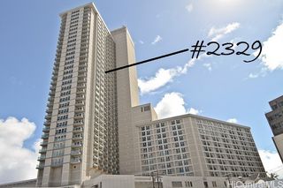 410 Atkinson Drive 2329, Honolulu, HI 96814