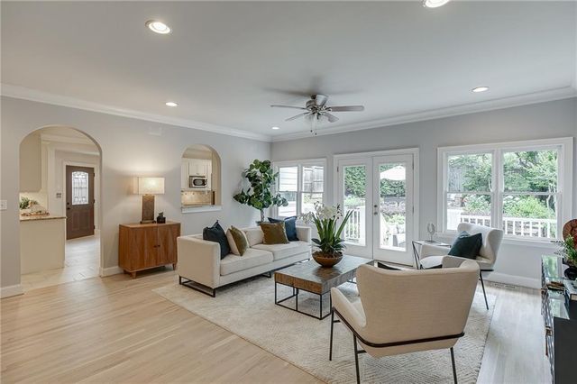 2961 Surrey Lane, Atlanta, GA 30341