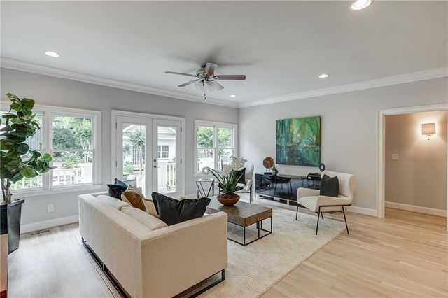 2961 Surrey Lane, Atlanta, GA 30341