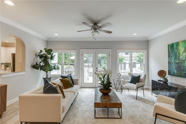 2961 Surrey Lane, Atlanta, GA 30341