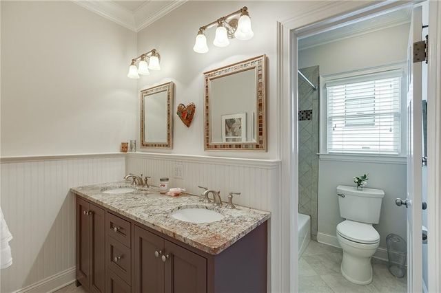 2961 Surrey Lane, Atlanta, GA 30341