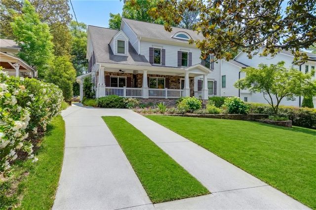 2961 Surrey Lane, Atlanta, GA 30341