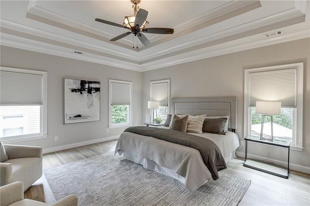 2961 Surrey Lane, Atlanta, GA 30341