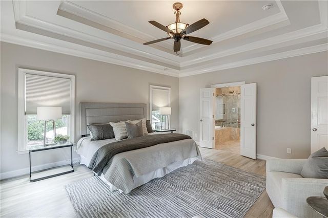 2961 Surrey Lane, Atlanta, GA 30341