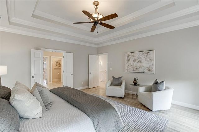 2961 Surrey Lane, Atlanta, GA 30341