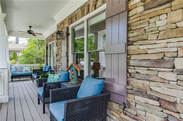 2961 Surrey Lane, Atlanta, GA 30341