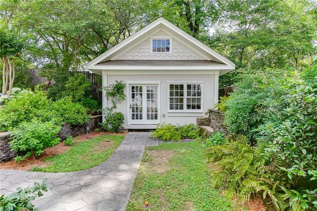 2961 Surrey Lane, Atlanta, GA 30341