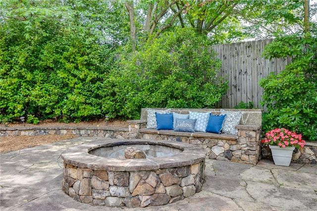 2961 Surrey Lane, Atlanta, GA 30341