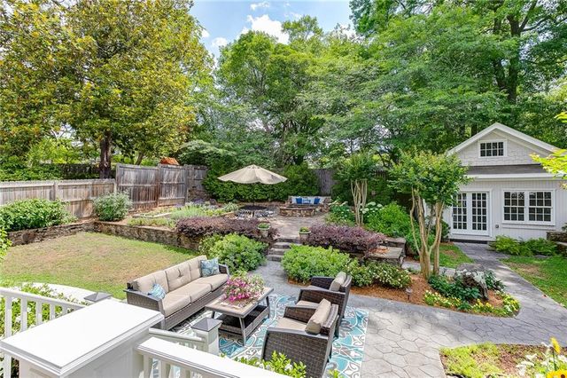 2961 Surrey Lane, Atlanta, GA 30341