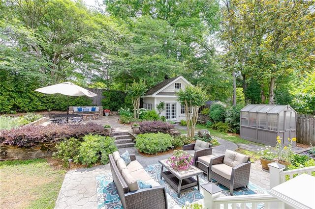 2961 Surrey Lane, Atlanta, GA 30341