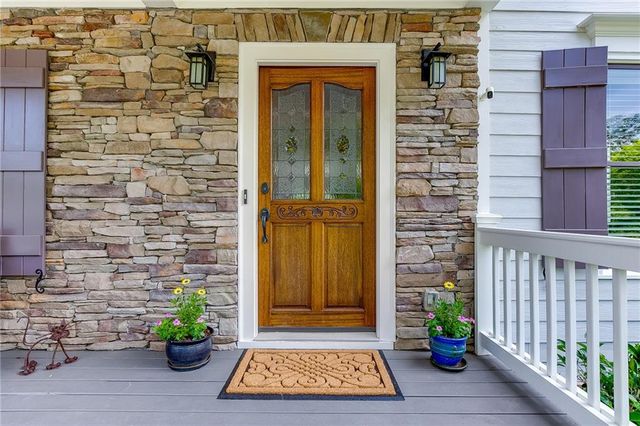 2961 Surrey Lane, Atlanta, GA 30341