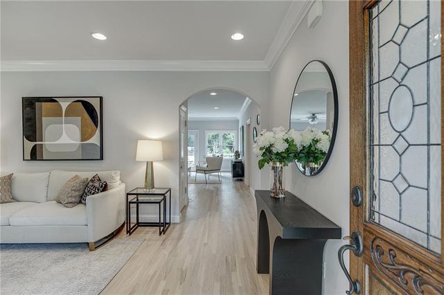 2961 Surrey Lane, Atlanta, GA 30341