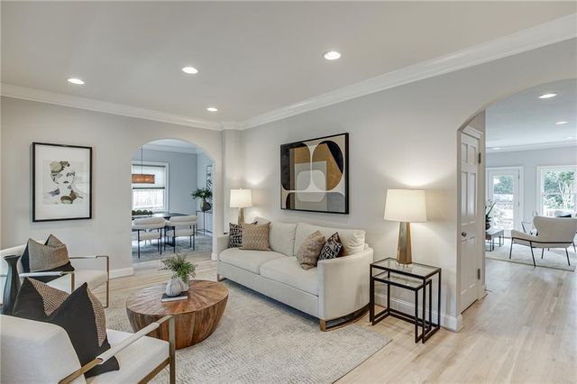 2961 Surrey Lane, Atlanta, GA 30341