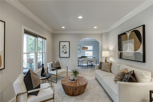 2961 Surrey Lane, Atlanta, GA 30341