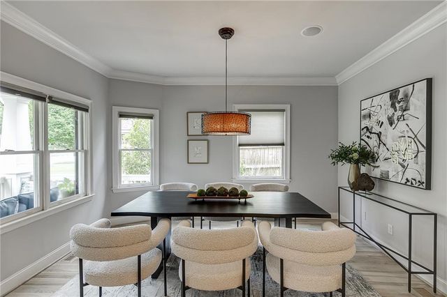 2961 Surrey Lane, Atlanta, GA 30341