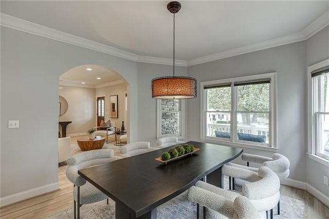 2961 Surrey Lane, Atlanta, GA 30341