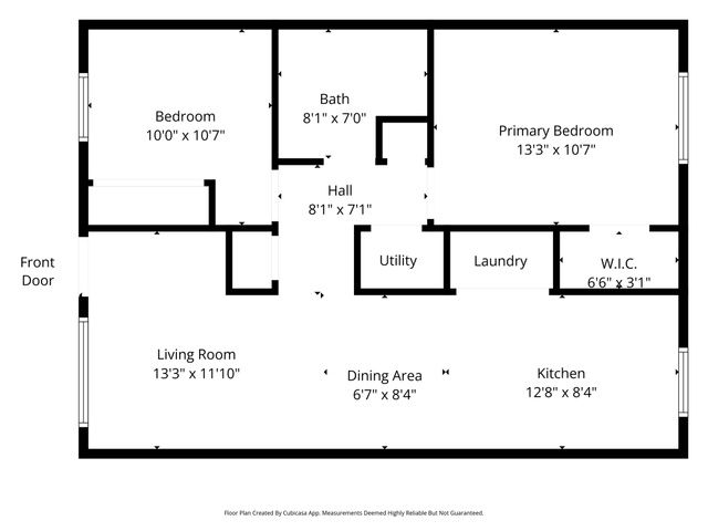 418 N 1080 W, Orem, UT 84057