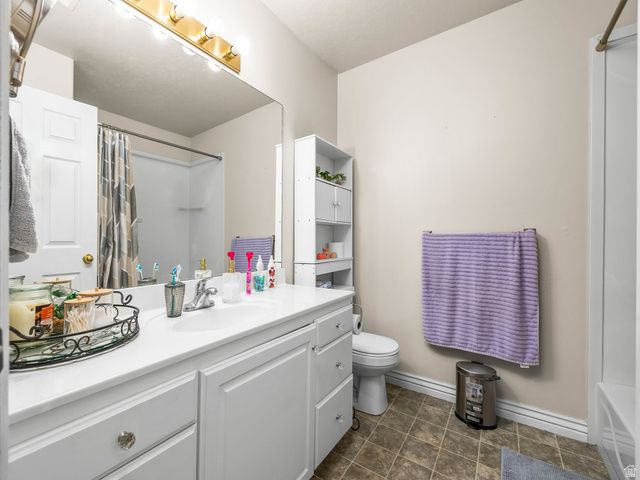 418 N 1080 W, Orem, UT 84057