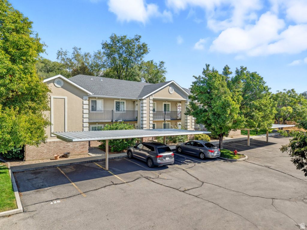 418 N 1080 W, Orem, UT 84057