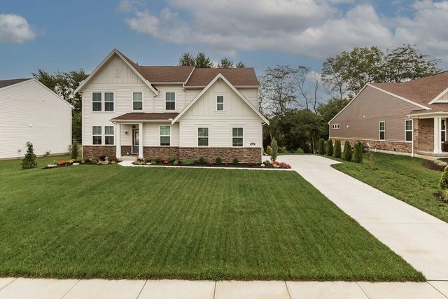 3186 Bentgrass Way, Hebron, KY 41048