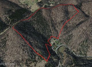 Woody Lane, Sneedville, TN 37869